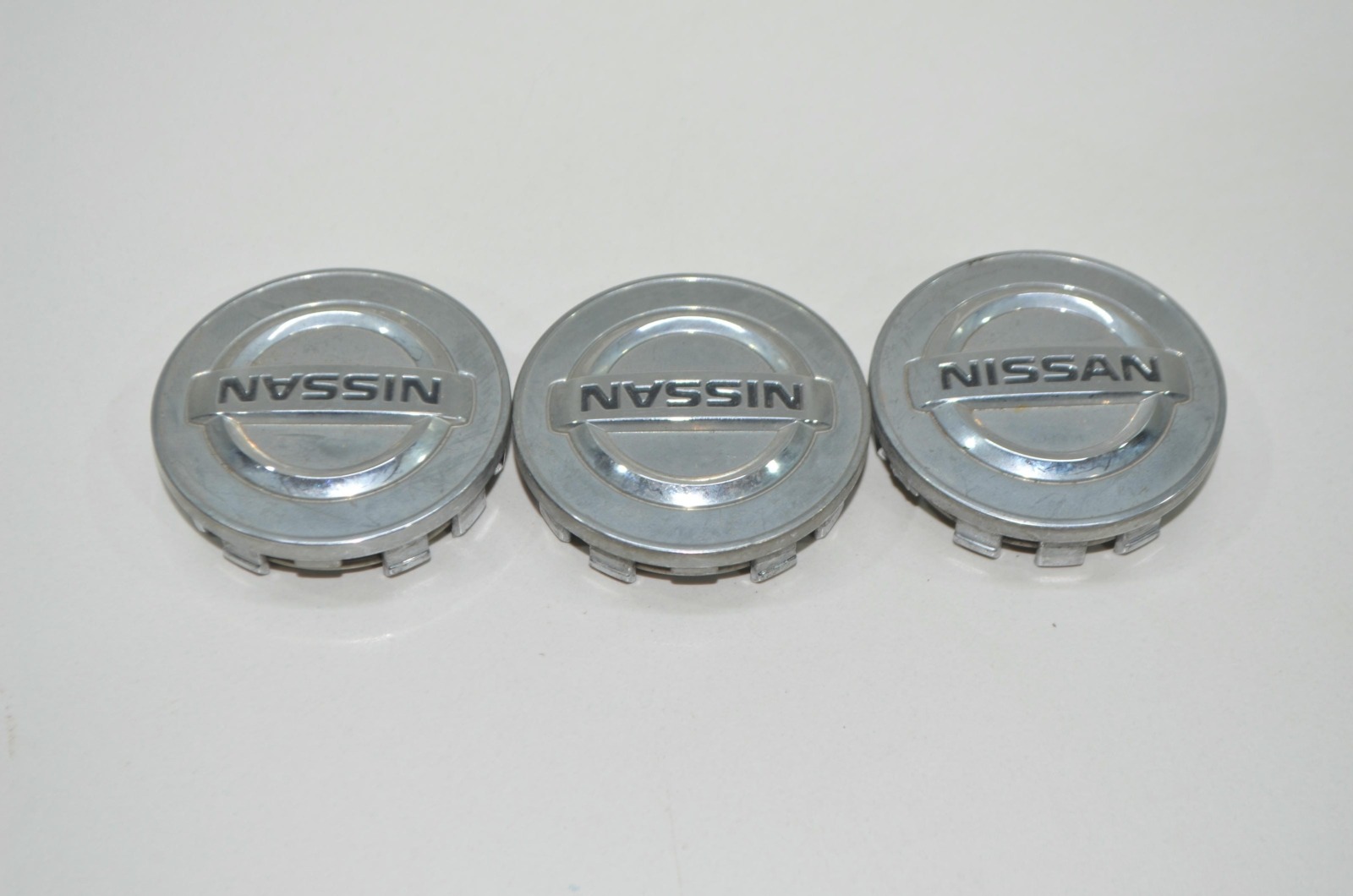 Колпак колесного диска NISSAN JUKE 2010+ F15 40343AU51A Б/У