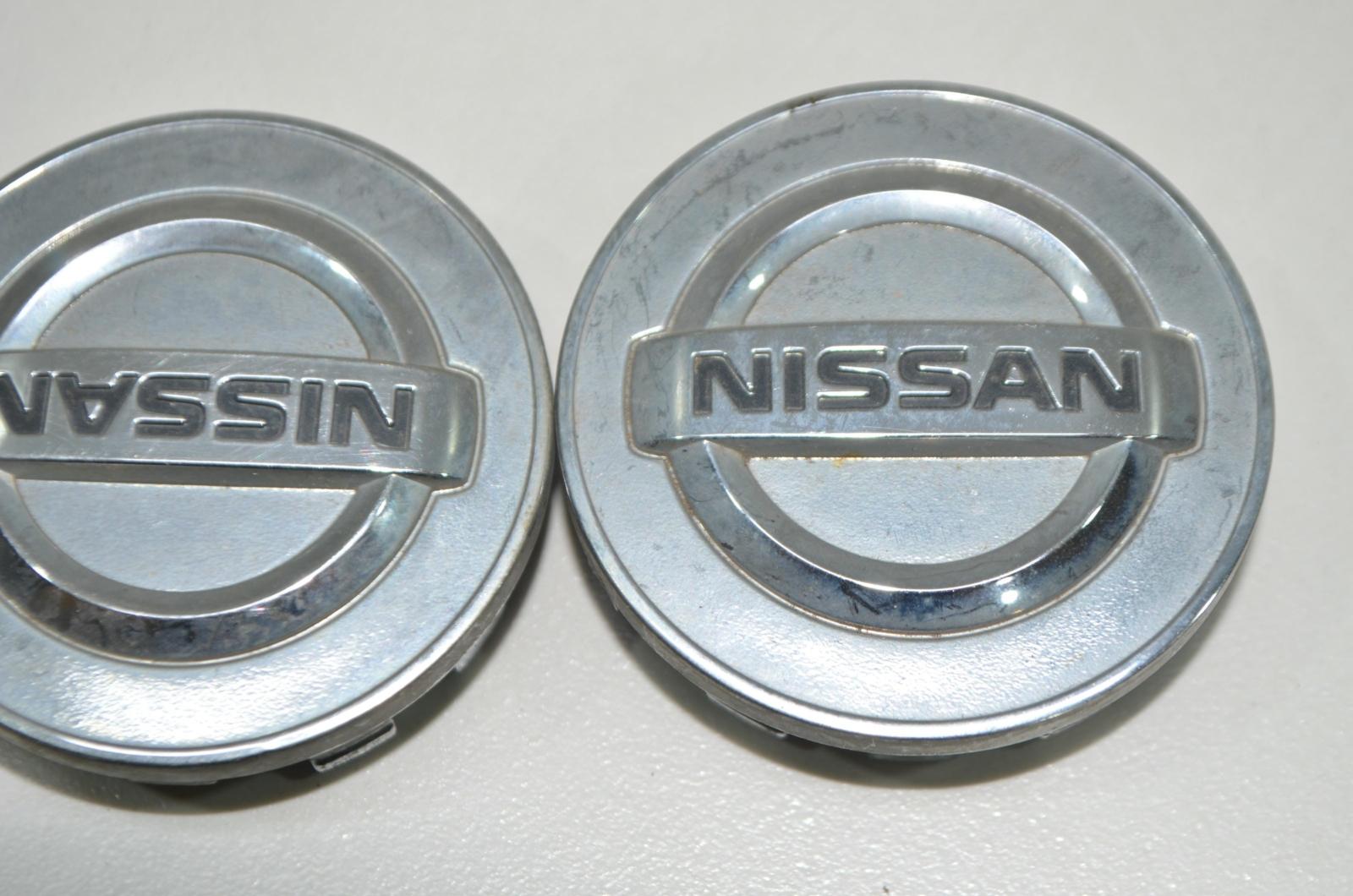 Колпак колесного диска NISSAN JUKE F15