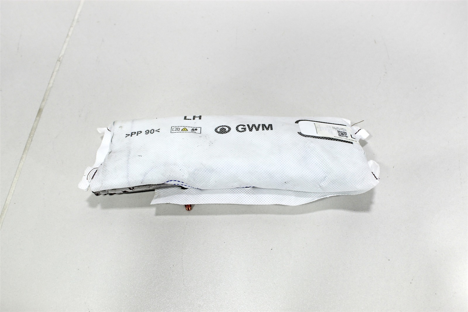 Подушка безопасности в сиденье 5820210XST01A