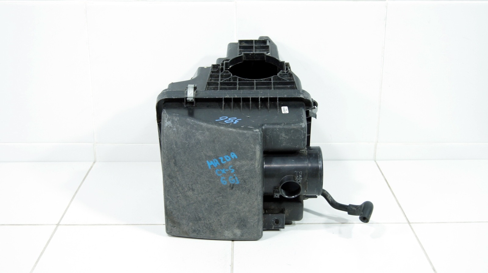 корпус воздушного фильтра SH01133AYB