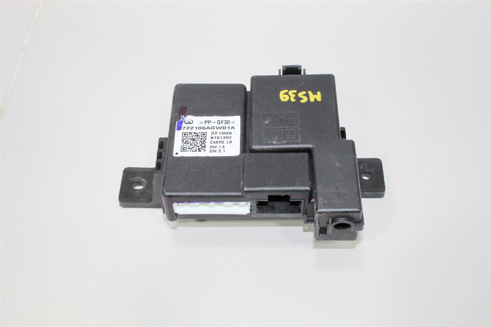 блок предохранителей 3722106AGW01A