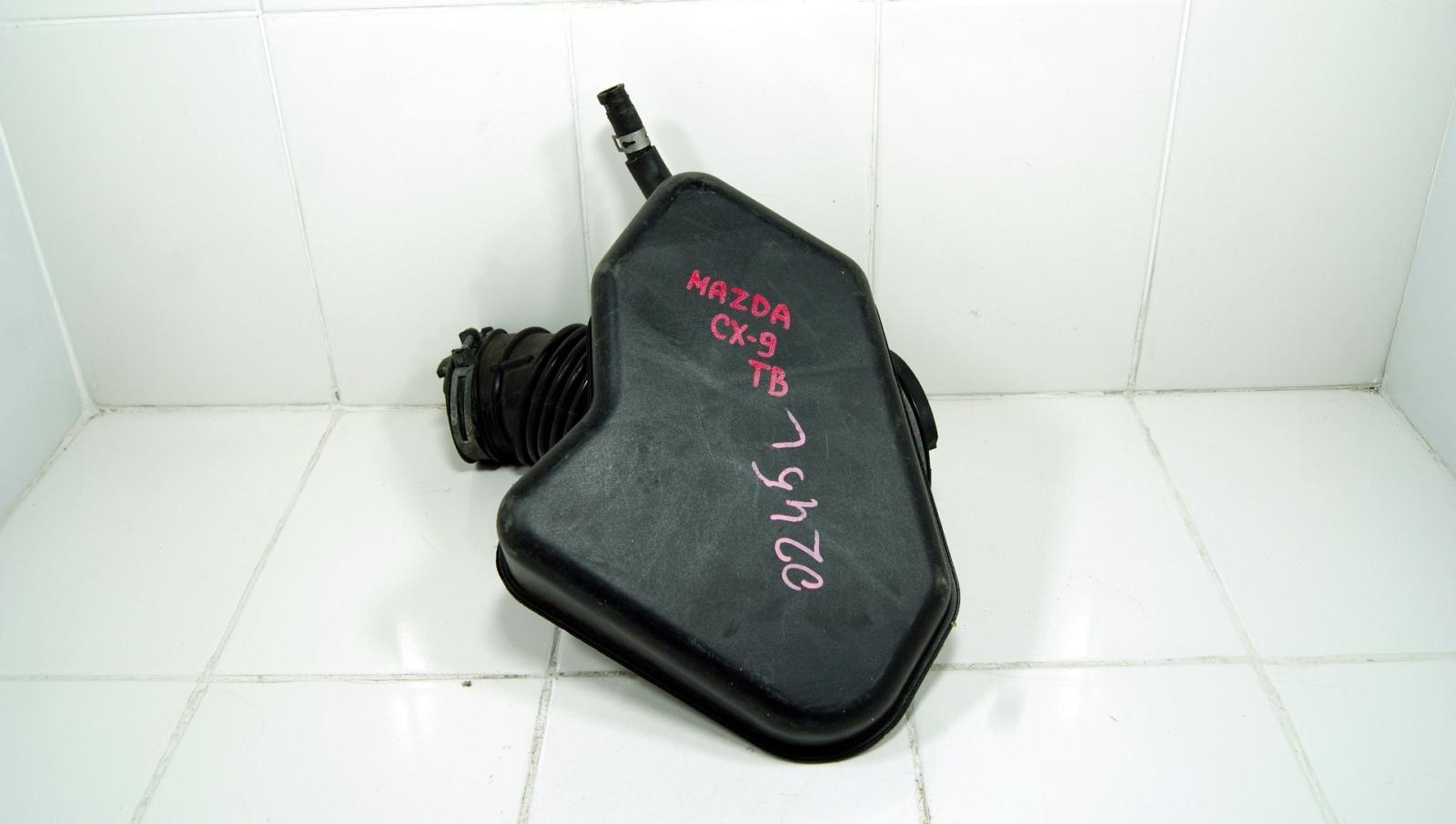 Патрубок воздушного фильтра CY0113220B