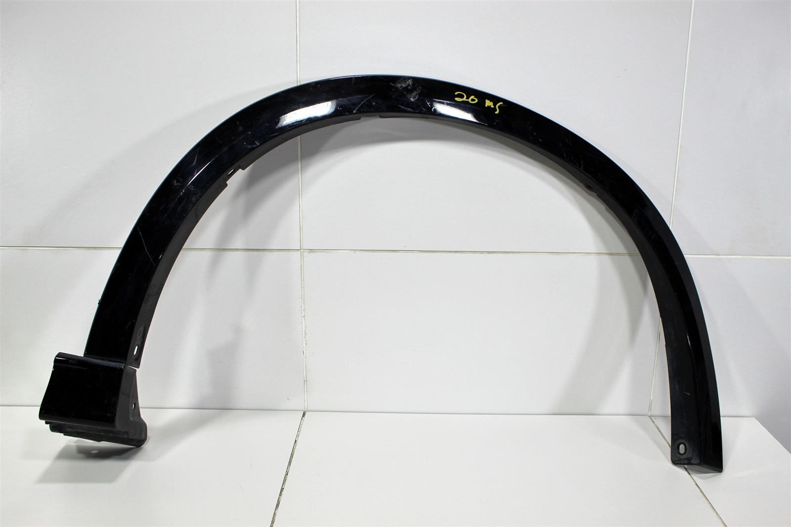 Расширитель арки крыла KPG151W20