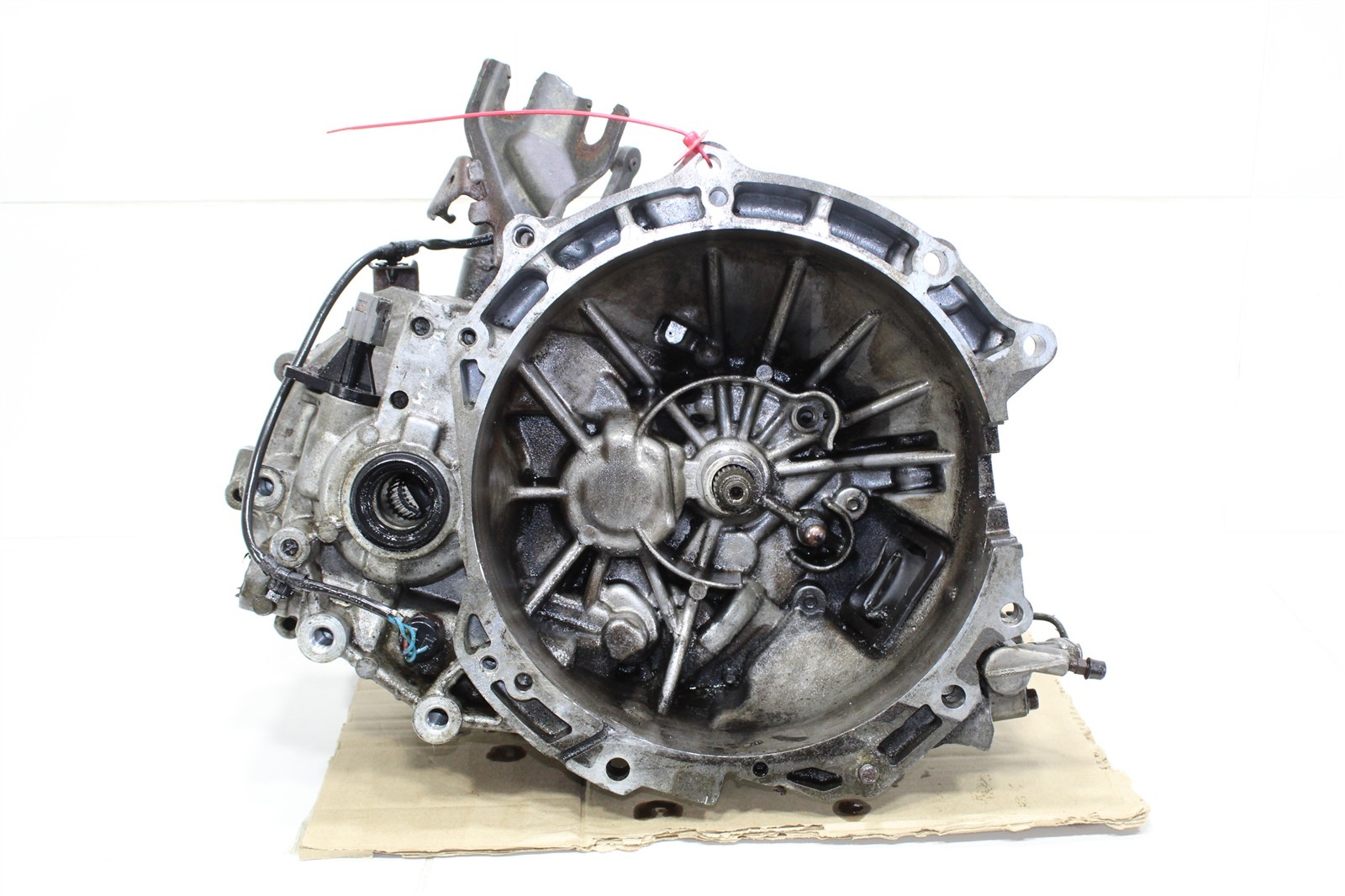 МКПП GC1303000