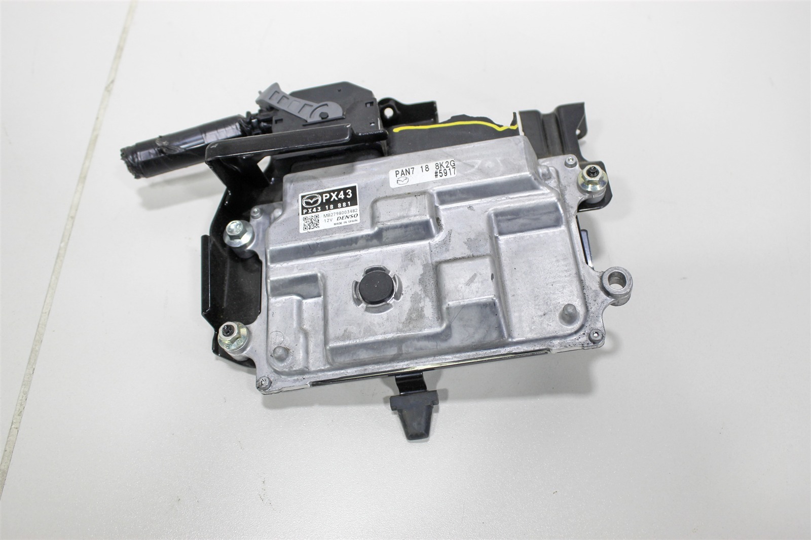 Блок управления PX4318881