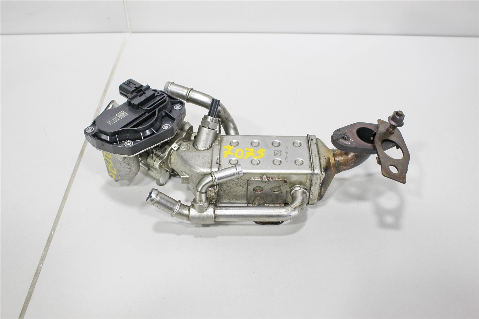 Радиатор EGR 284602M800