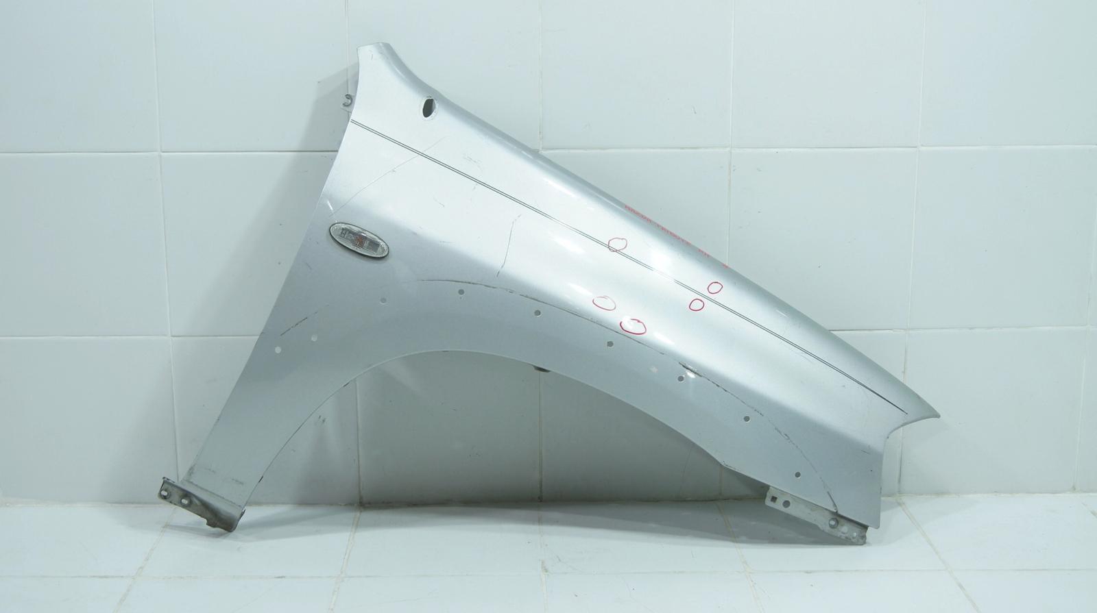 крыло EF9152111