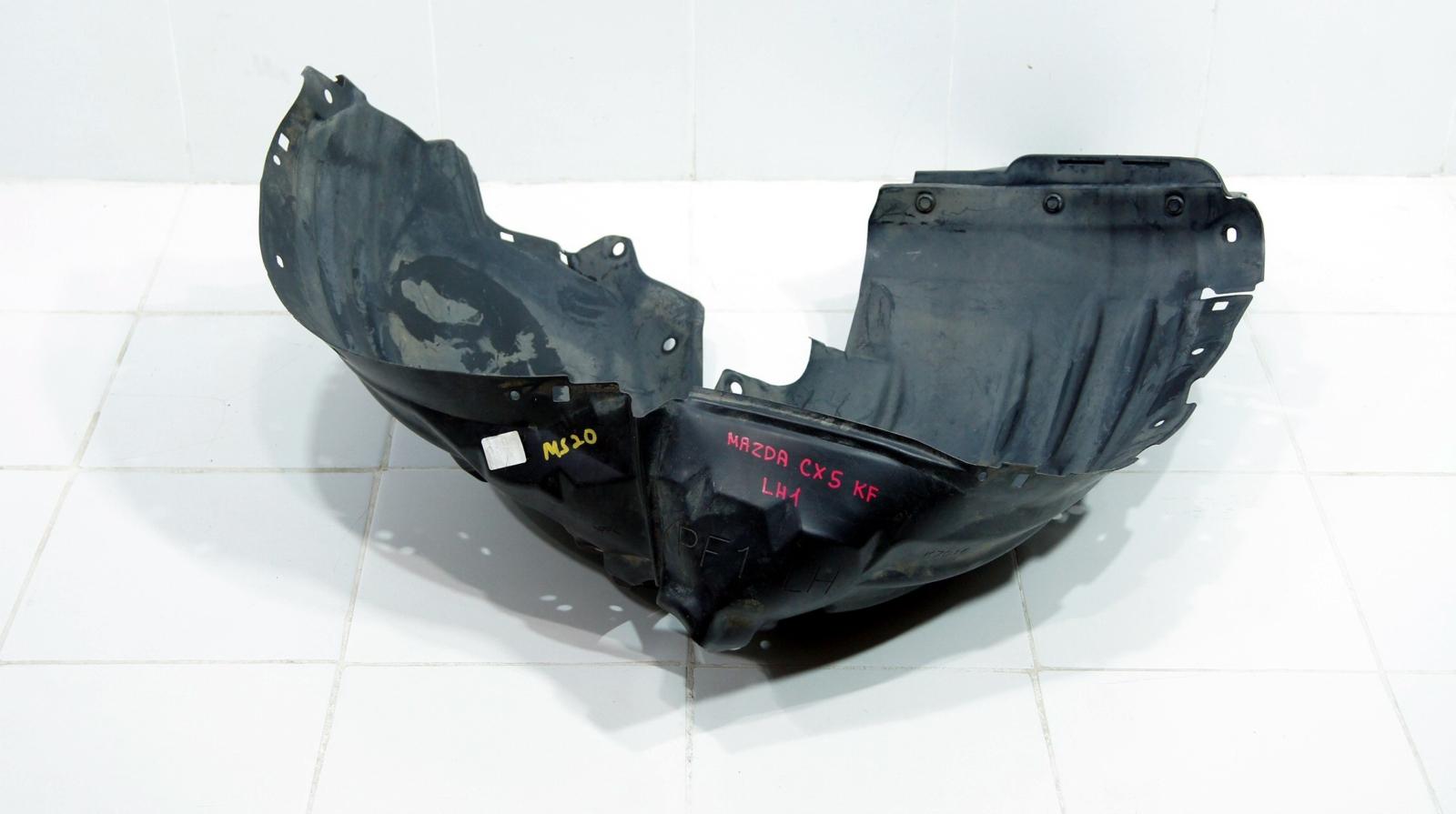 подкрылок KB7W56140C