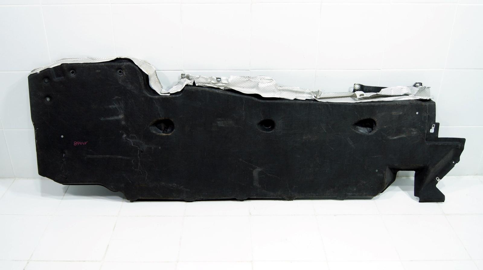 Защита антигравийная J9C15020