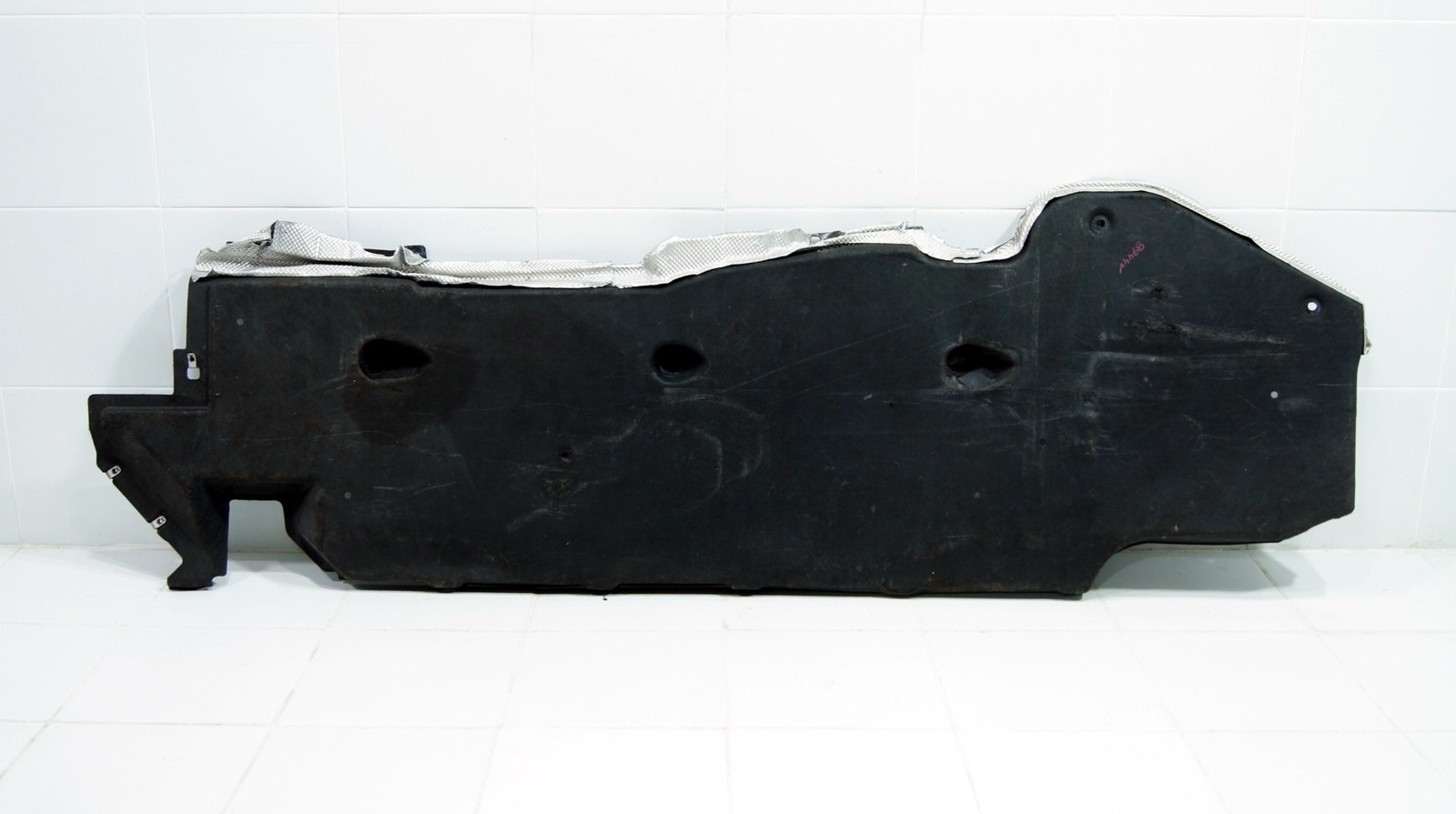 Защита антигравийная J9C15019