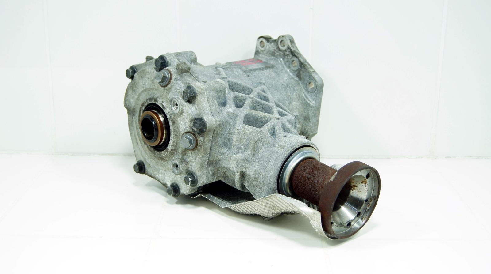 Раздаточная коробка EJ327L486AC