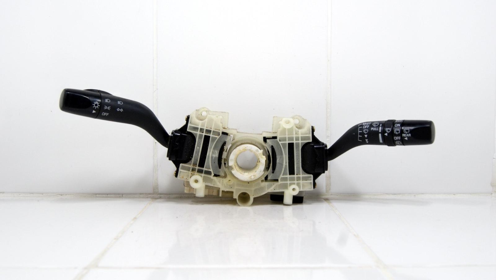 Блок подрулевых переключателей GE6V6620C