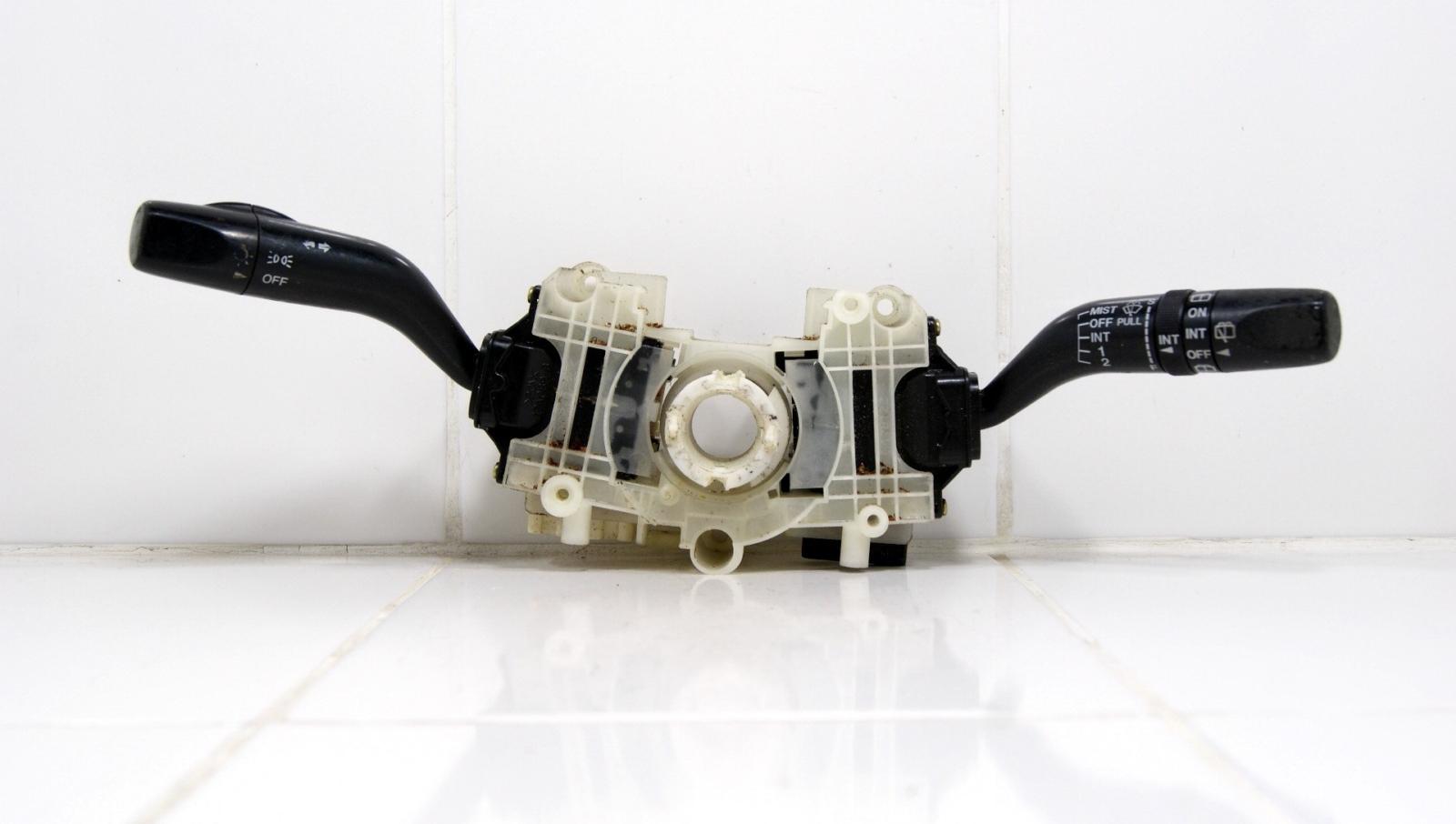Блок подрулевых переключателей GE6V6620C
