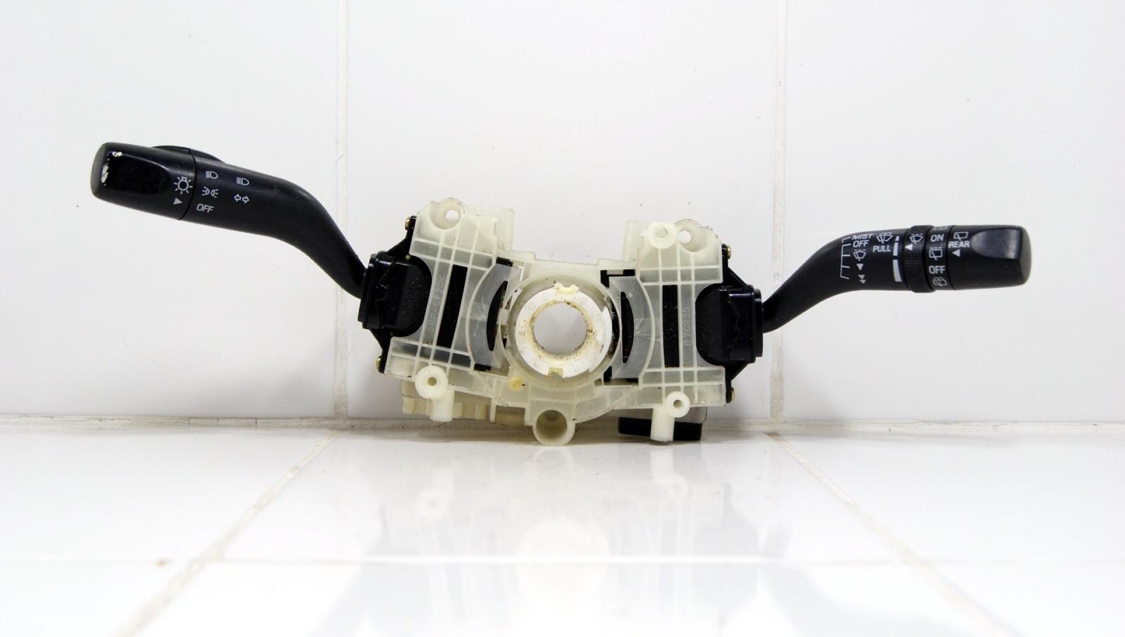 Блок подрулевых переключателей GE6V6620C