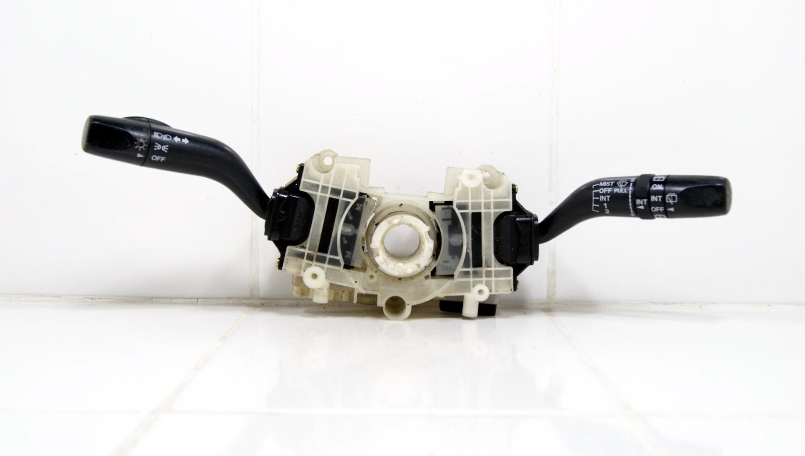 Блок подрулевых переключателей GE6V6620C