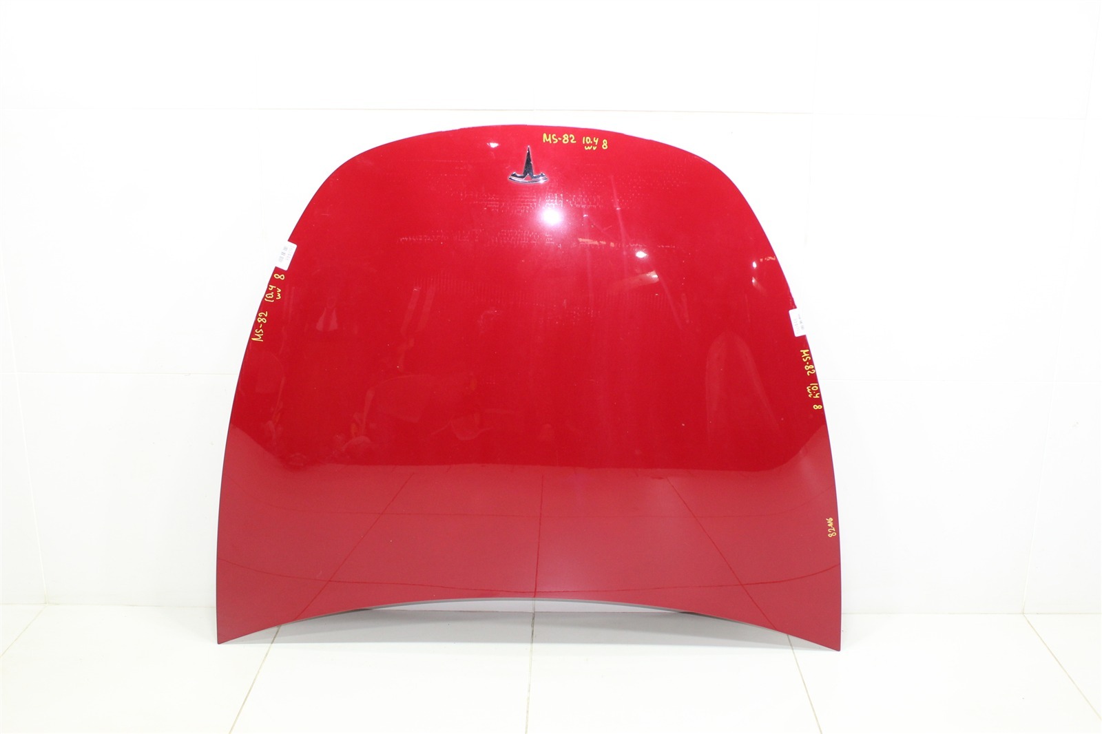 капот 1493370ECA