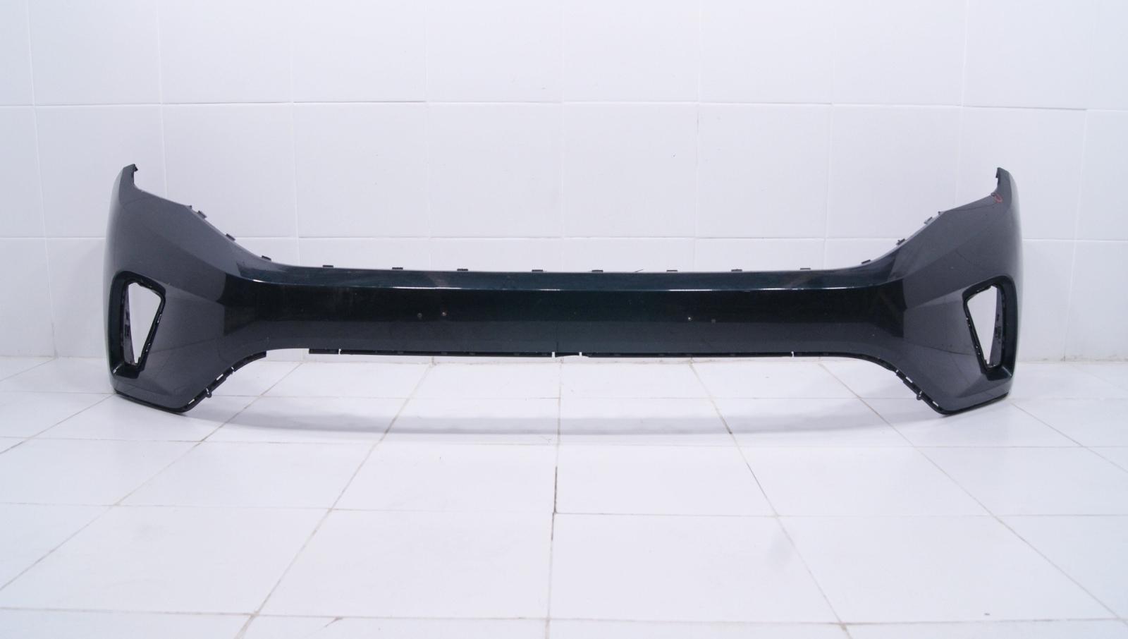 Бампер 3CM807221GRU