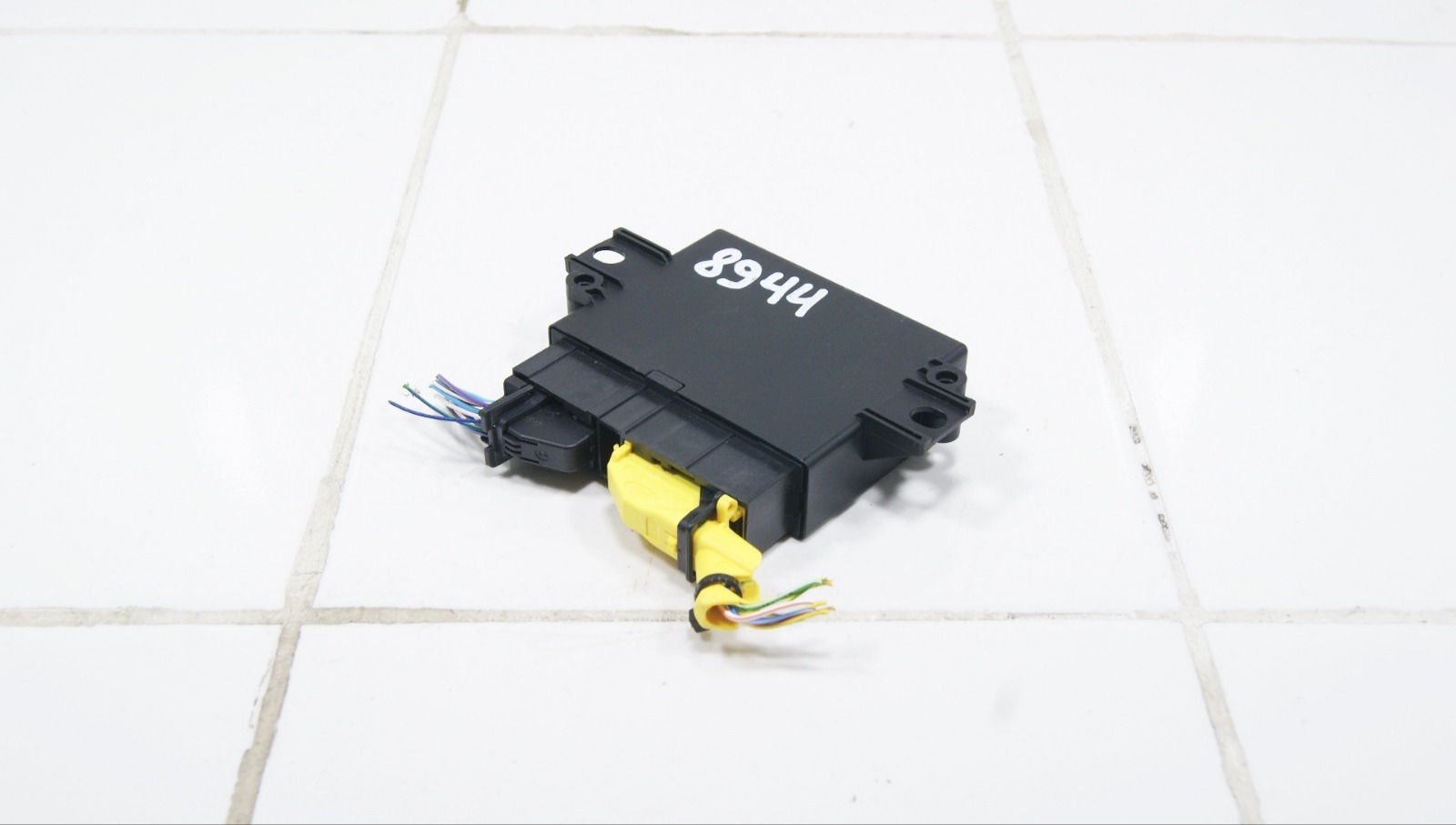 Блок управления парктроником C2D54159