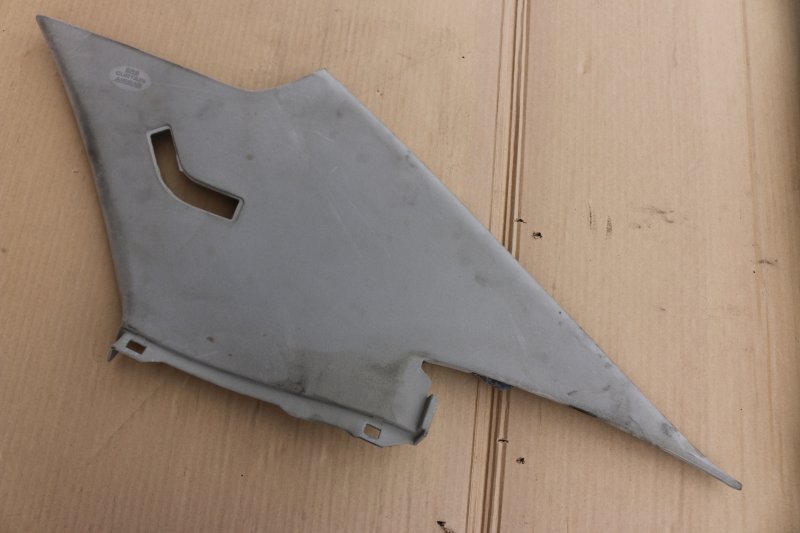 Панель стойки кузова Toyota Mark X GRX121 3GR-FSE 2005 задний правый (б/у)