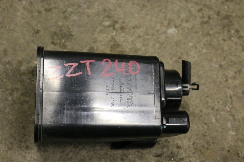 Фильтр паров топлива Toyota Allion ZZT240 1ZZ 2003 (б/у)