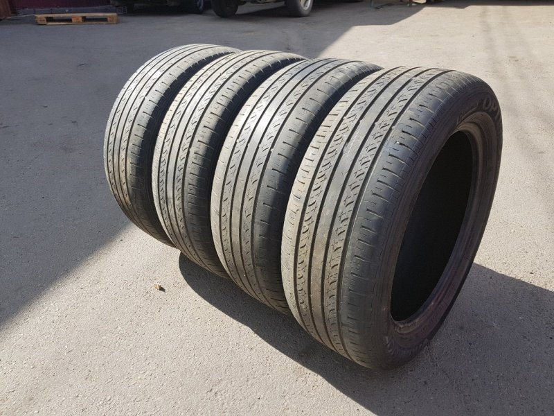 Hankook Optimo K415 195 55 R15 Купить