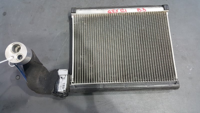 Осушитель кондиционера Toyota Mark X GRX121 3GR-FSE 2005 (б/у)