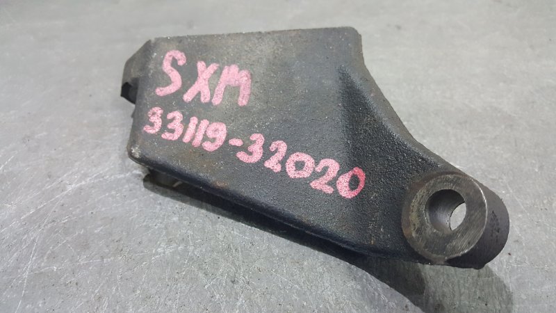 Крепление автомата Toyota Ipsum SXM15 3S (б/у)