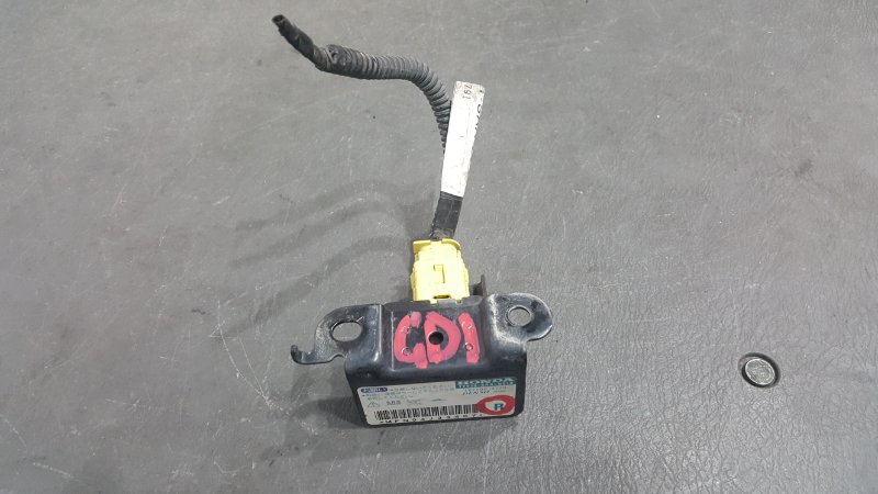 Датчик airbag Honda Fit GD1 L13A (б/у)