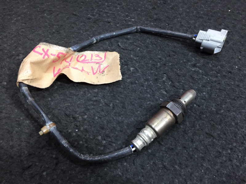 Датчик кислородный Mazda Cx-5 KE2AW SH 2014 06R20-4441 (б/у)