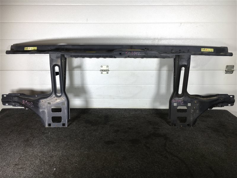Рамка радиатора Land Rover Range Rover L322 448S 2004 501142 (б/у)