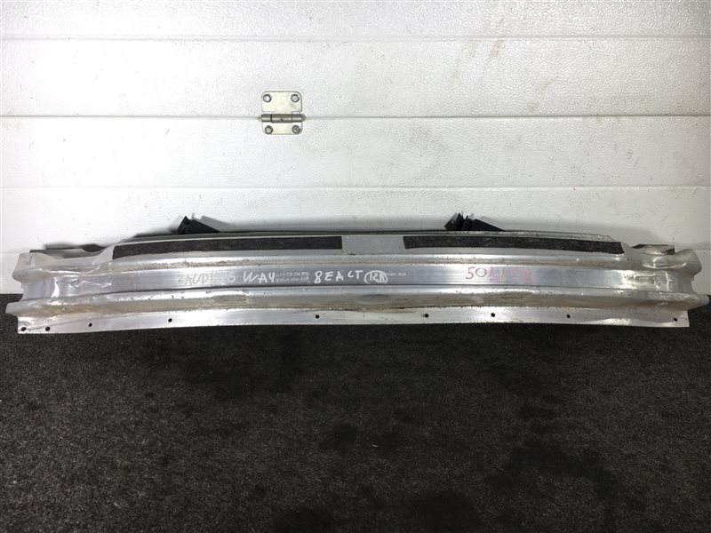 Жесткость бампера Audi A4 8EALTWA4 8EALT 2006 задний 501158 (б/у)