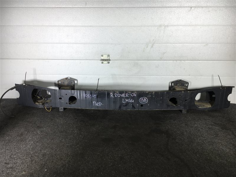 Жесткость бампера Land Rover Range Rover L322 448S 2004 передний 501175 (б/у)