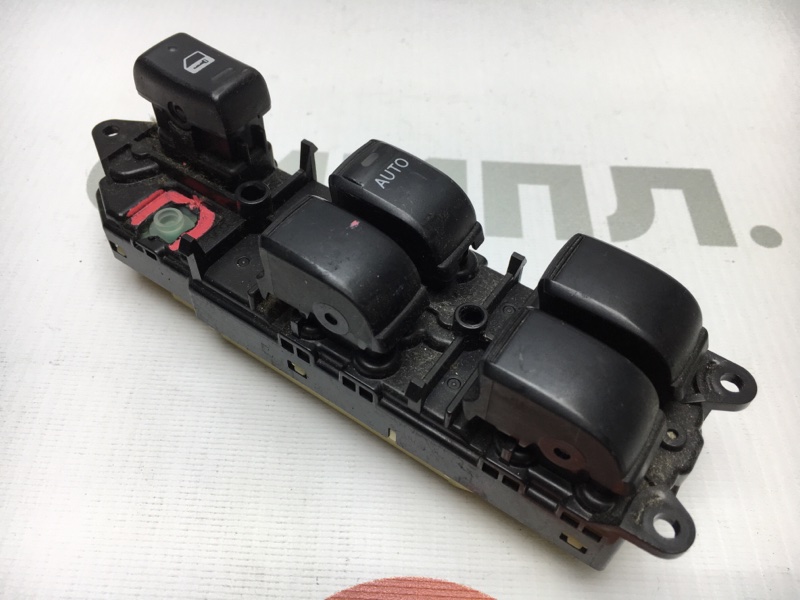 Блок управления стеклоподъемниками Toyota Verossa GX110 1G 2001 (б/у)