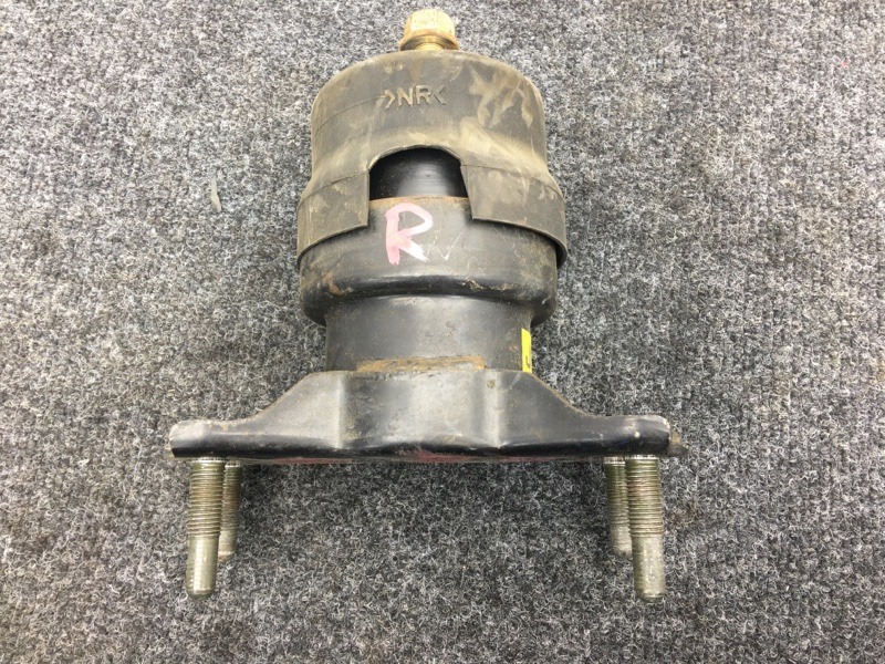 Подушка двигателя Toyota Harrier MCU10 1MZ 1999 задняя (б/у)