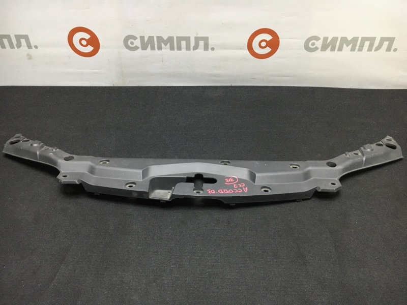 Дефлектор радиатора Honda Accord CL7 K20A 2003 (б/у)