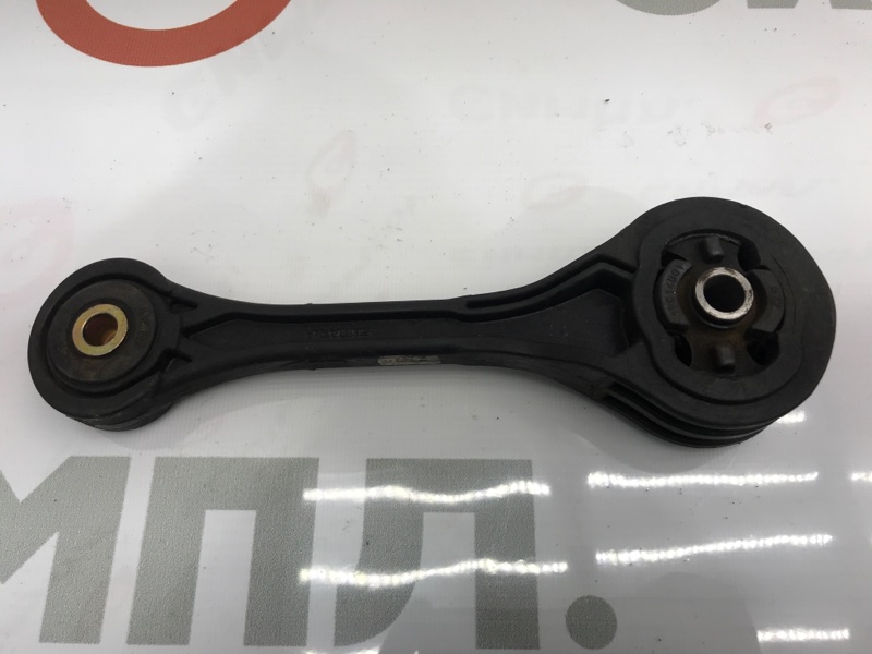 Подушка двигателя Subaru Forester SG5 EJ202 2004 задняя верхняя (б/у)