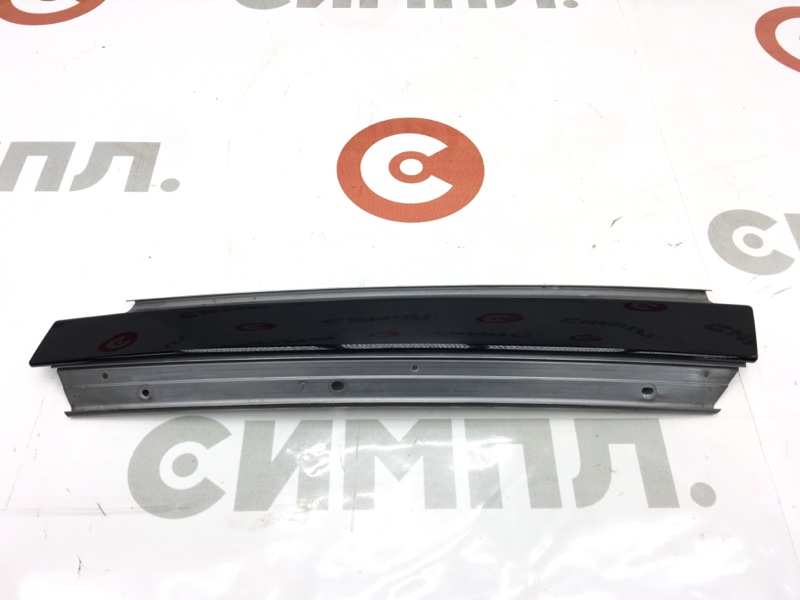 Панель стойки кузова Subaru Legacy BP5 EJ25 2003 правый Дефект одного крепления (см. фото) (б/у)