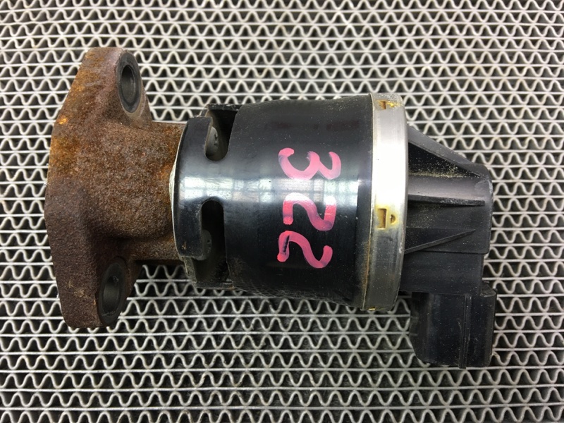 Клапан egr Honda Accord CM1 K20A 2004 (б/у)
