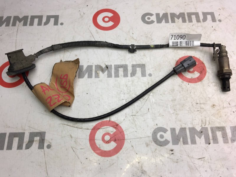 Датчик кислородный Toyota Allion ZZT240 1ZZ 2006 (б/у)