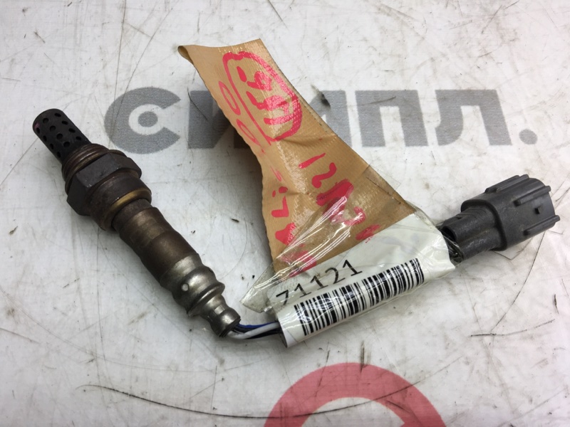 Датчик кислородный Toyota Mark Ii Wagon Qualis MCV21 2MZ 2000 (б/у)