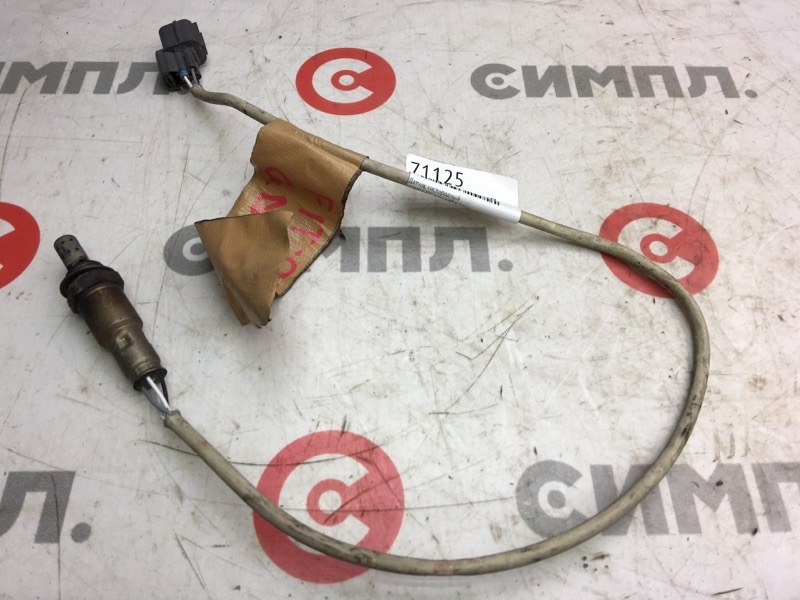 Датчик кислородный Honda Fit GD1 L13A 2002 OHM:566-H9 (б/у)