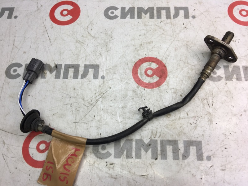 Датчик кислородный Toyota Harrier MCU15 1MZ 1998 (б/у)