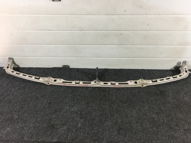 Планка под фару Toyota Crown JZS141 1JZ 1993 передняя 506999, 507004, 507022, 507034 4 шт. (б/у)