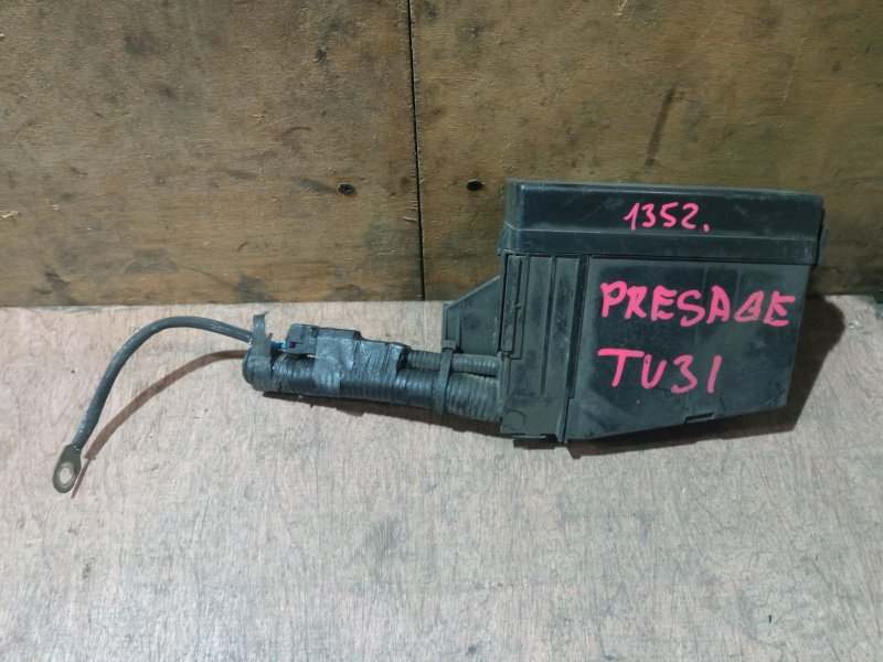 Блок предохранителей Nissan Presage TU31 QR25 2004 1352 (б/у)