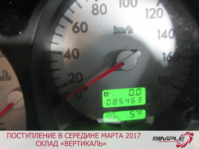 Разбор subaru омск