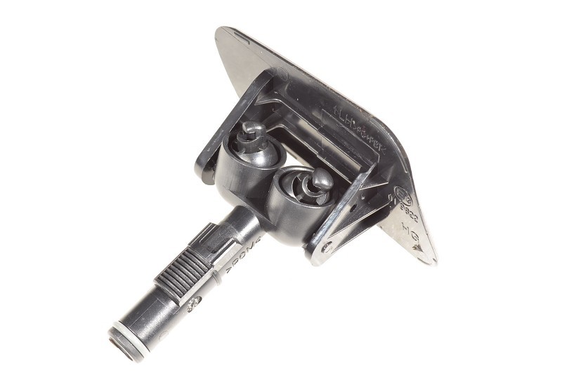 Крышка омывателя фар передняя левая HYUNDAI I40 986913Z000 новая