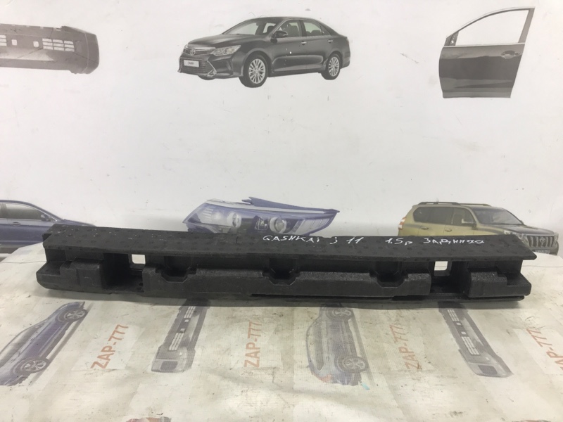 Абсорбер задний NISSAN QASHQAI J11 85090HV00A Б/У