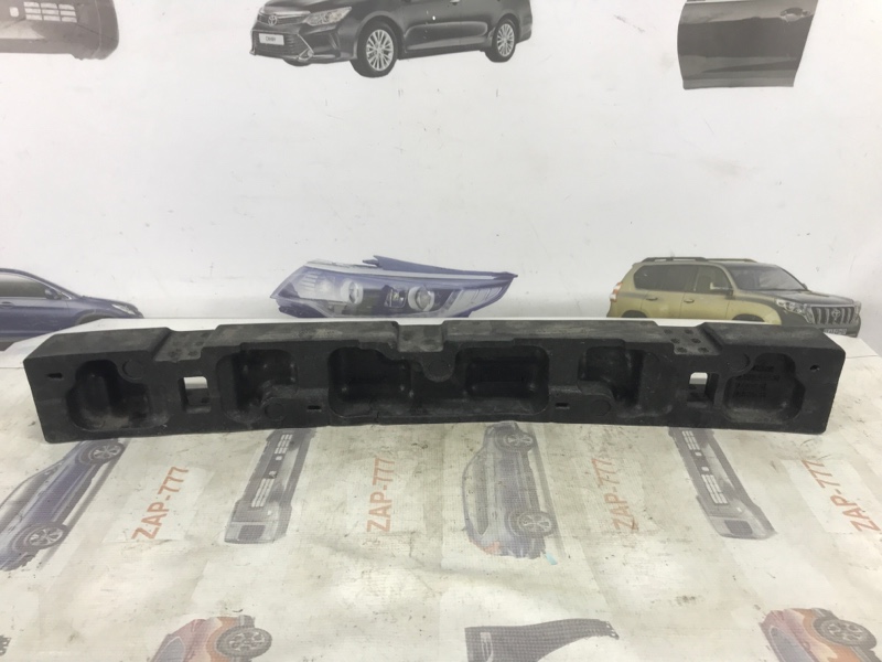 Абсорбер задний QASHQAI J11