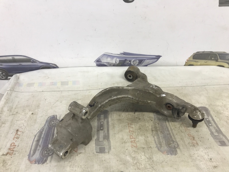 Рычаг передний правый INFINITI Q50 545011BD2B Б/У