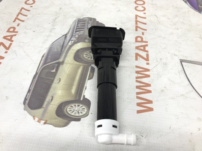 Форсунка омывателя фар передняя левая SUZUKI VITARA 059272 новая